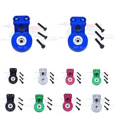 Servosterzo salvagente in