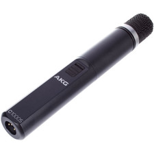 Akg c1000s mk4 microfono - c1000s,