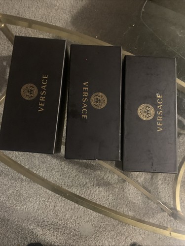 Versace authenticated brand - versace, authenticated,brand