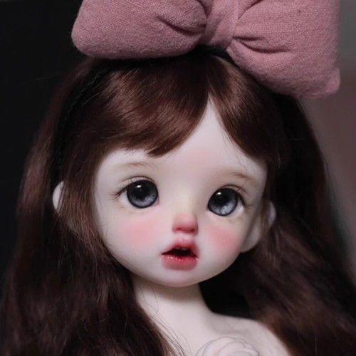 Bella bambola bjd sd - bjd,