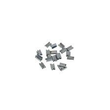 Kit 50 mollette per fissaggio