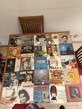 45 GIRI Vari Musica Leggera