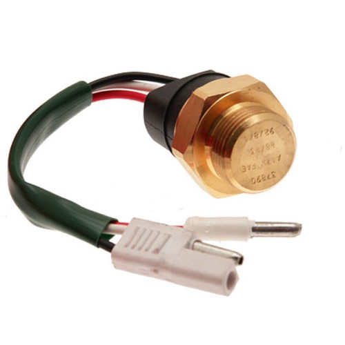 Interruttore ventola radiatore