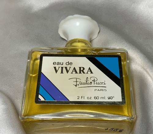 Profumo vivara di - de, emilio