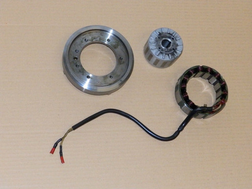 Alternatore ducati 851 1992 - 851, s3