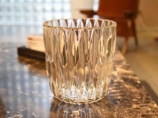 Jelly kartell trasparente - jelly,
