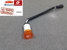 Spia riserva Benzina per tutte