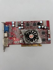ATI Radeon 9800 Pro 128MB AGP