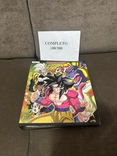 Album Dragon Ball GT serie