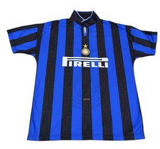 Maglia Inter Milan Ronaldo #9