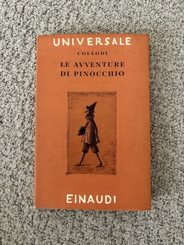 Avventure pinocchio - di,