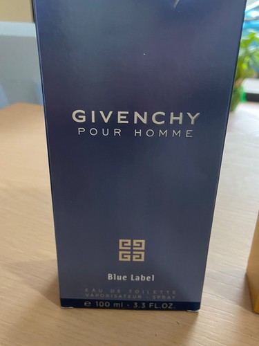 Profumo uomo givenchy per - da,