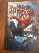 AMAZING SPIDER-MAN Spider-Man