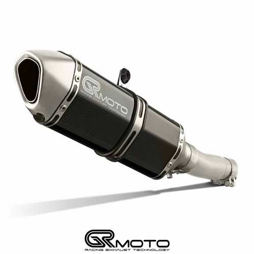 Scarico per kawasaki ninja - scarico,