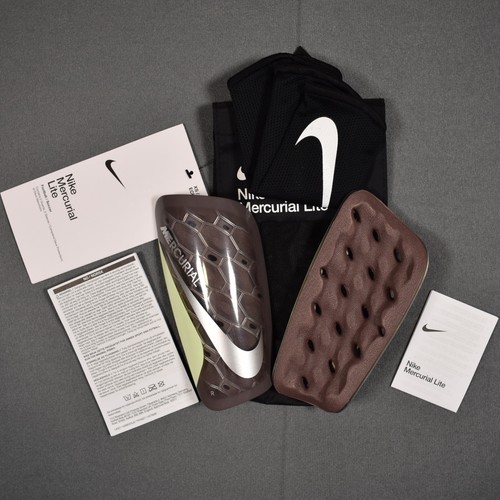 Parastinchi calcio nike - parastinchi,