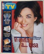 TV SORRISI E CANZONI 2001