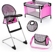 63266AB Set Di Accessori per