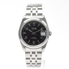 [OTTIMO+5] TUDOR Prince Date