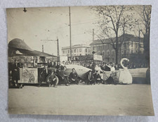 Pavia foto sfilata - foto,