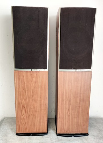 Wharfedale diamond 3 - diamond, 8.3