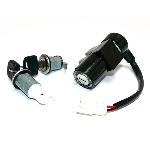 Kit serrature honda 50 - honda, sh