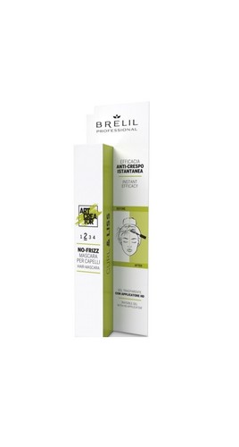 Mascara per capelli frizz - mascara,