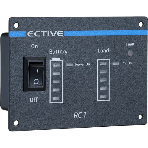 Telecomando ective rc1 con - ective,