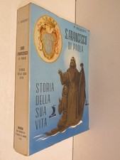 S. FRANCESCO DI PAOLA STORIA