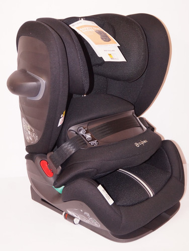 Cybex pallas size - cybex, i-size