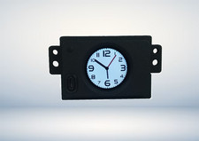 H100 orologio inclinometro - orologio,