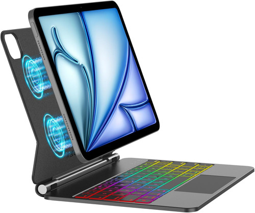 Custodia magic keyboard per - magic,