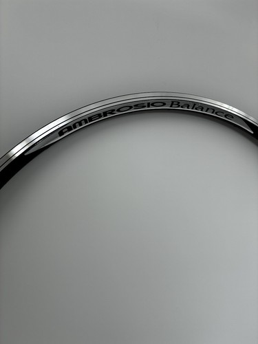 Ambrosio balance rim - balance,