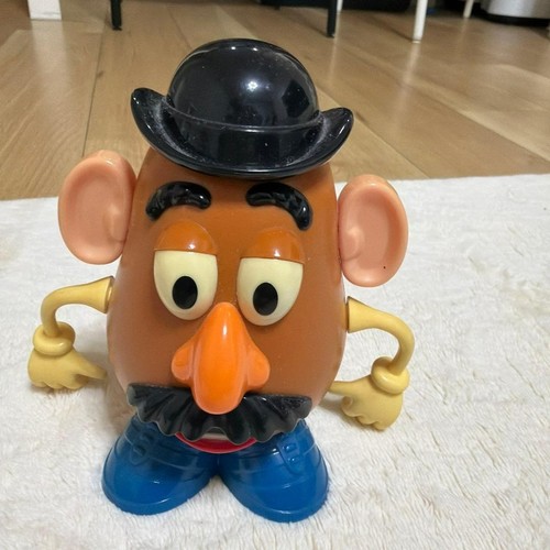 Toy story astuccio porta - story, mr.