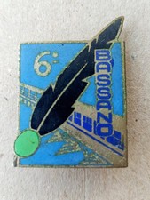 Distintivo Alpini "TRIDENTINA" BTG. BASSANO.  ARDITO FOLGORE VALORE