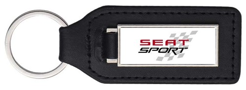 Portachiavi seat sport ibiza - portachiavi,