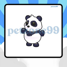 PANDA GIGANTE - ACQUISTA ORA!