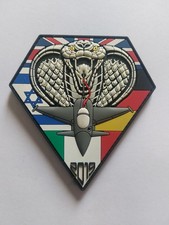  PATCH AERONAUTICA MILITARE