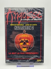 DVD - Halloween 2 - neuf sous