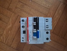 ABB DDA202 AC 300MA BLOCCO DIFFERENZIALE+INETERRUTTORE S 202 C32