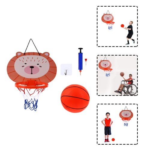 Giocattolo basket mini - ,