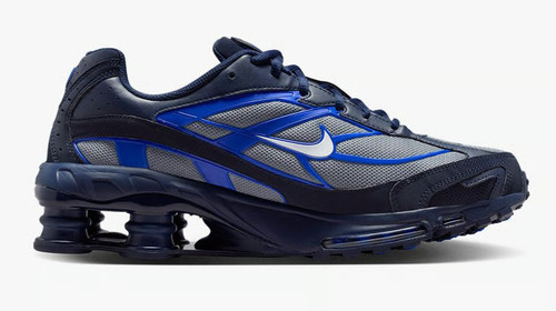 Nike shox ride cool - shox,