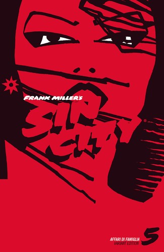 Sin city vol - sin, di