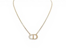 Nuova collana dior - nuova,