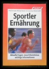 Nutrizione sportiva Hamm