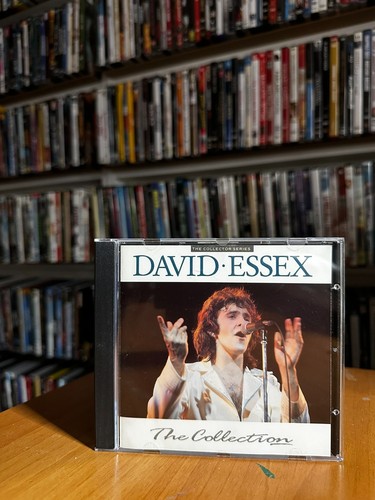 David essex the collection - david,