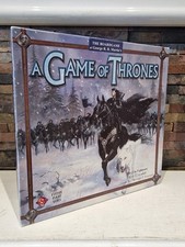 A Game of Thrones - George R.R