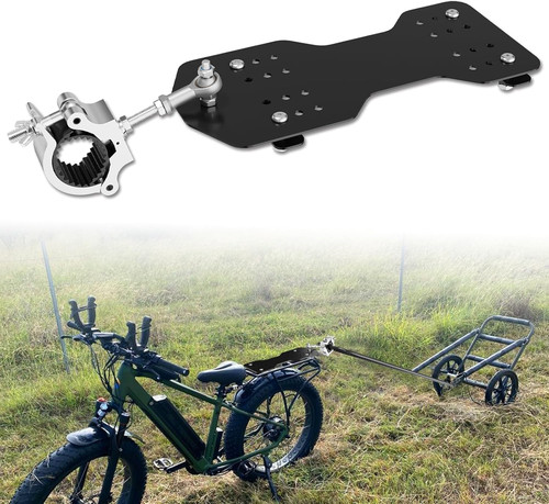 Gancio accoppiatore rimorchio