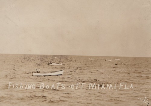 Barche pesca uss hannibal - da,