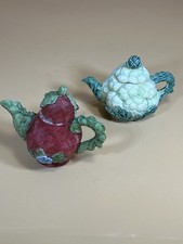 Statuine in miniatura in