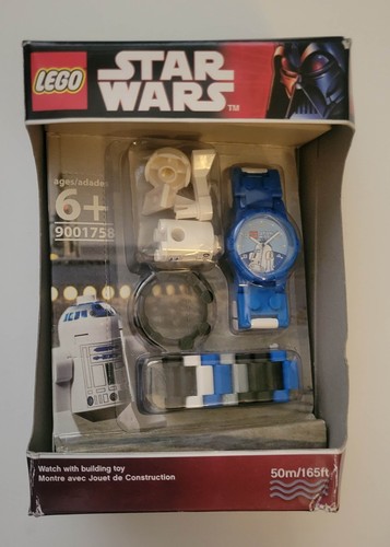 Lego star wars watch - wars,